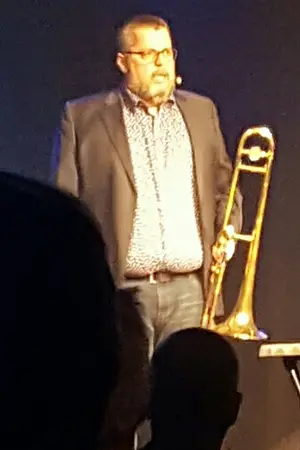Louis Champagne