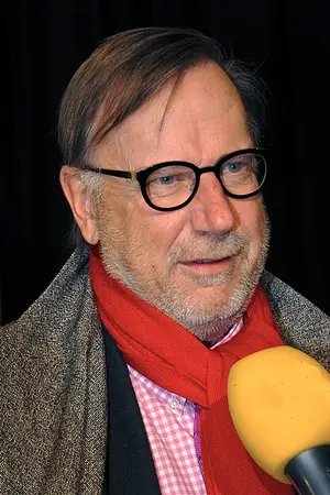 Sven Melander