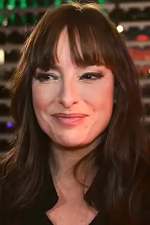Pascale Bussières