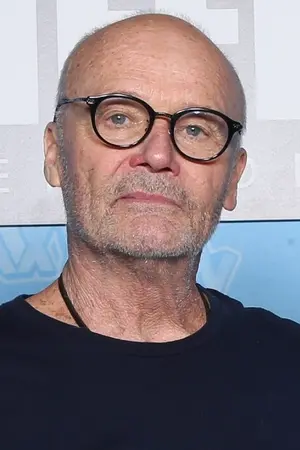 Creed Bratton