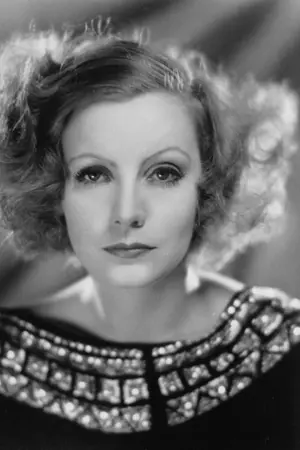 Greta Garbo