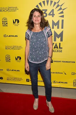 Jill Bauer