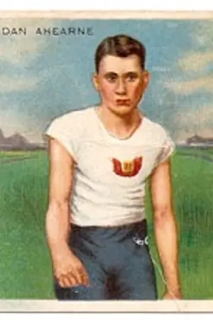 Dan Ahearn