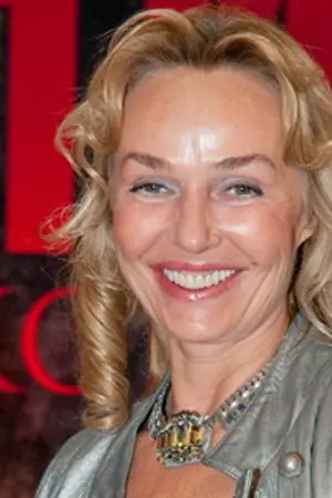 Natalya Andrejchenko