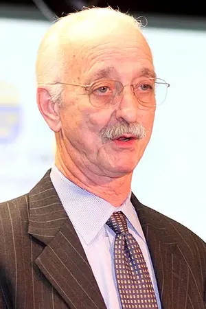 Woodie Flowers