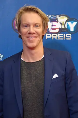 Simon Gosejohann