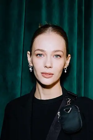 Tatiana Babenkova