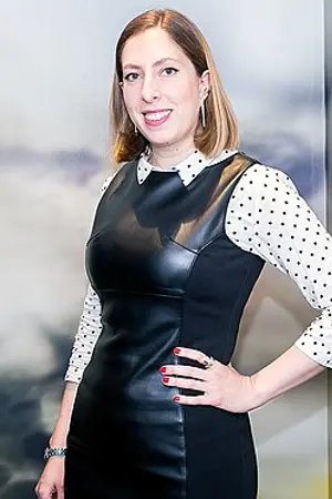 Deborah García Belo