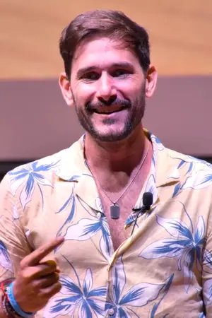Javier Santaolalla