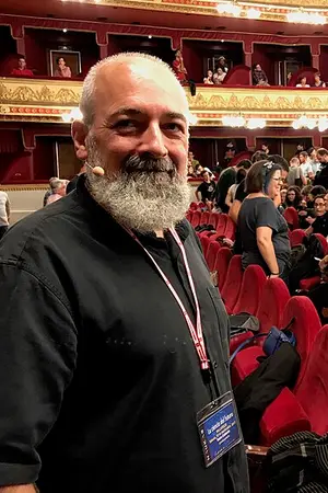 José Cervera