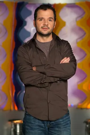 Ángel Martín Gómez