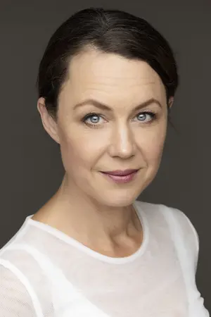 Sara Cooper