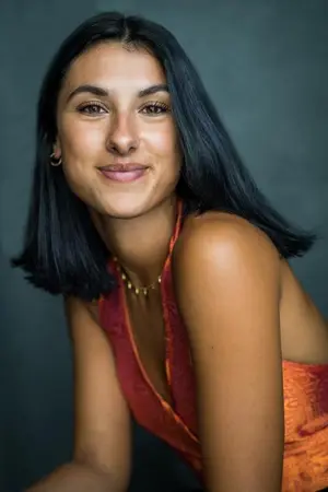 Nina Singh