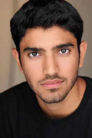 Omar Maskati