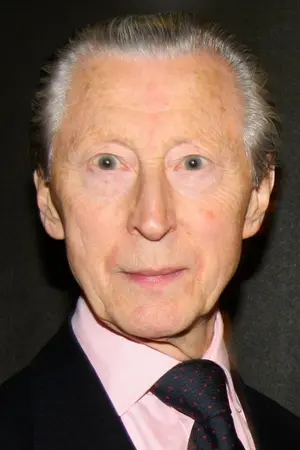 Murray Melvin