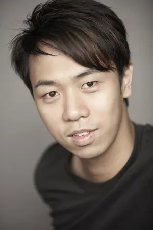 Alaric Tay