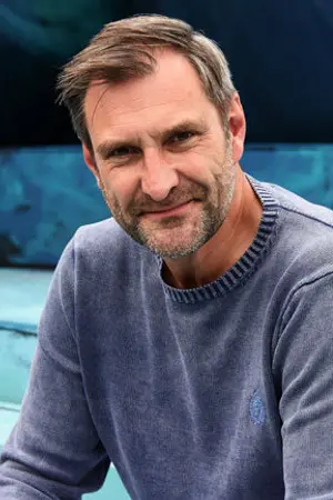 Peter Van De Velde