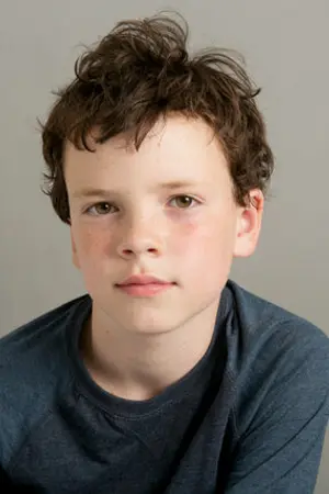 Harry Webster