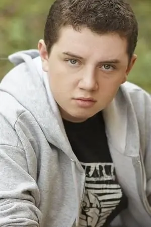 Luke Cawley