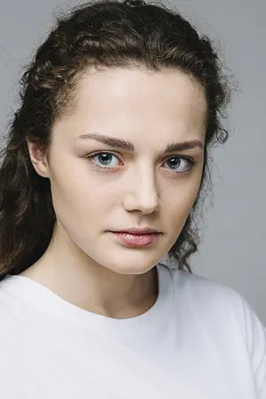 Ангелина Поплавская