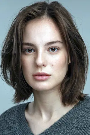 Isabelle Eidlen