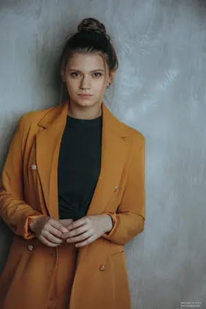 Евгения Тремасова