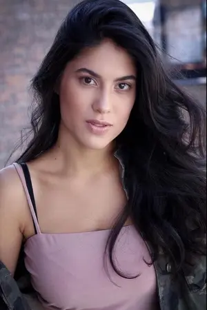 Melissa Dilber