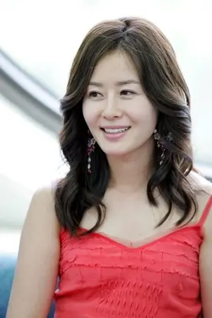 Jung Sun Kyung