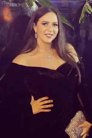 Amy Samir Ghanem