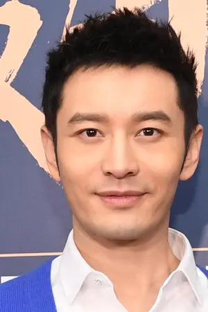 Xiaoming Huang