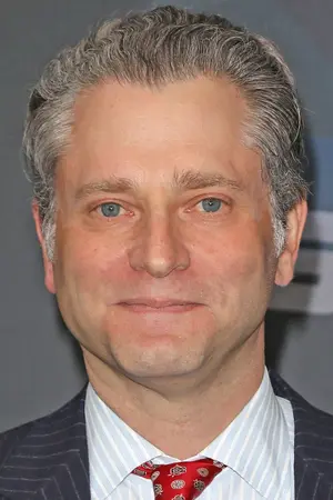 Jeremy Schaap