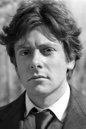 Kristoffer Tabori
