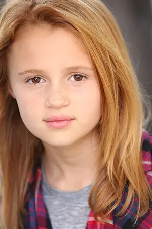 Maggie Elizabeth Jones