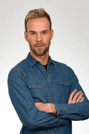 Morten Hegseth