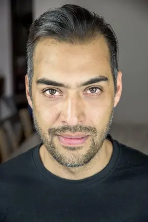 Ramón Medína