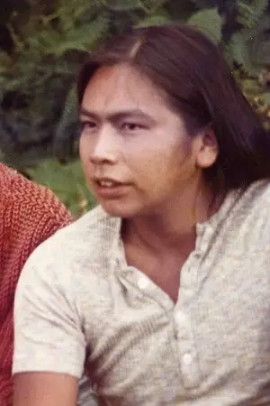 Pat John