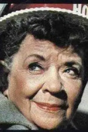 Rae Brown