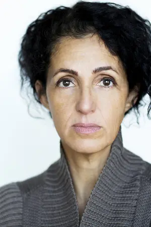 Amira Ghazalla