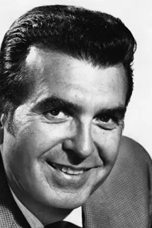 Dennis James
