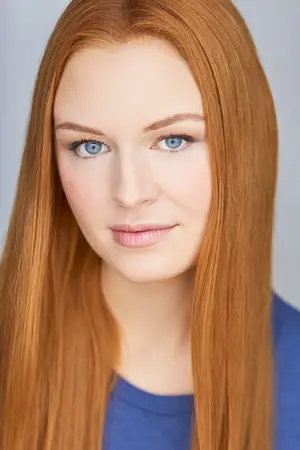 Clare O'Connor