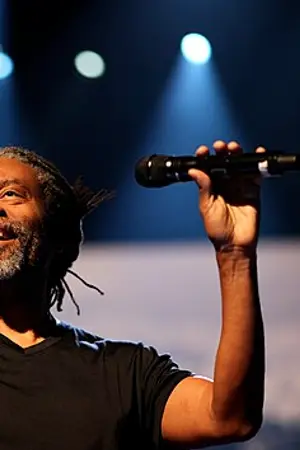 Bobby McFerrin
