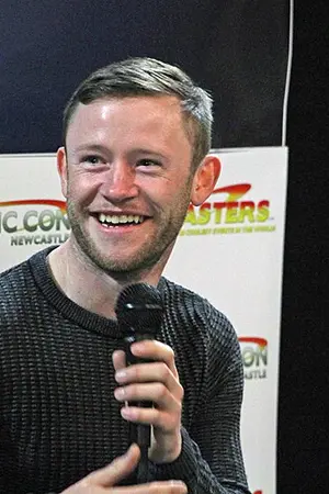 Devon Murray