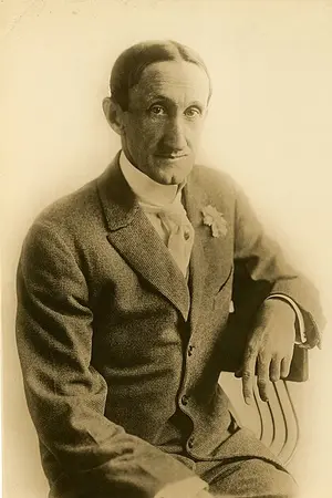 Frank Hayes