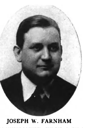 Joseph Farnham