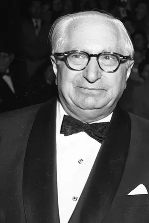 Louis B. Mayer