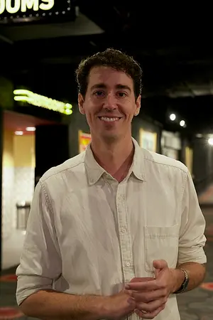 Bernardo Britto