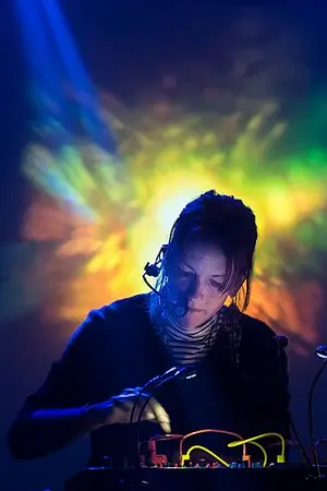 Kaitlyn Aurelia Smith