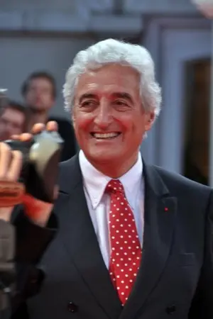 Jean-Loup Dabadie
