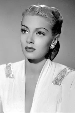 Лана Тёрнер