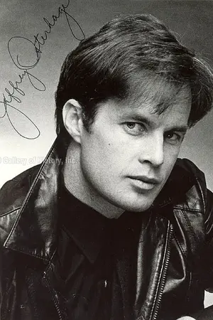Jeff Osterhage